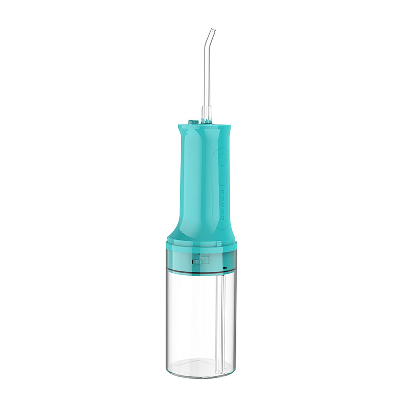 UM-502 5 instelbare standen waterflosser
   