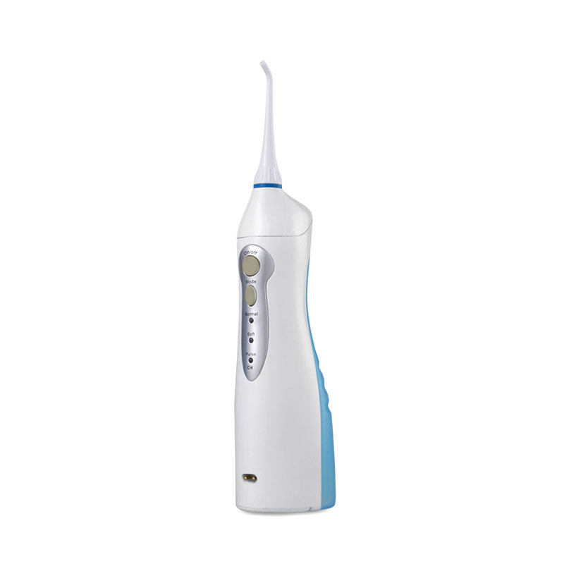 UM-F5 Elektrisch bediende waterflosser
   