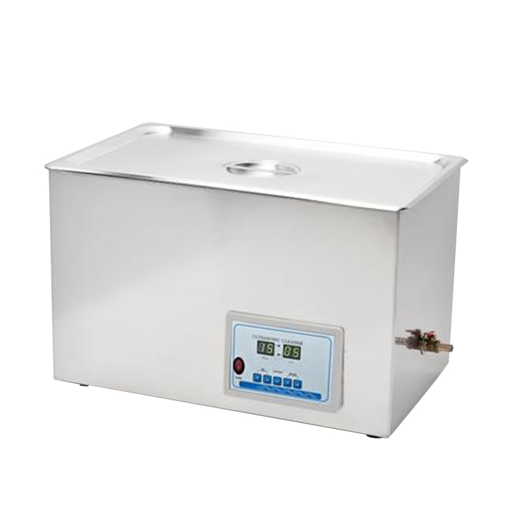 SKE-22S/ SKE-30S Ultrasone wasmachine 
   