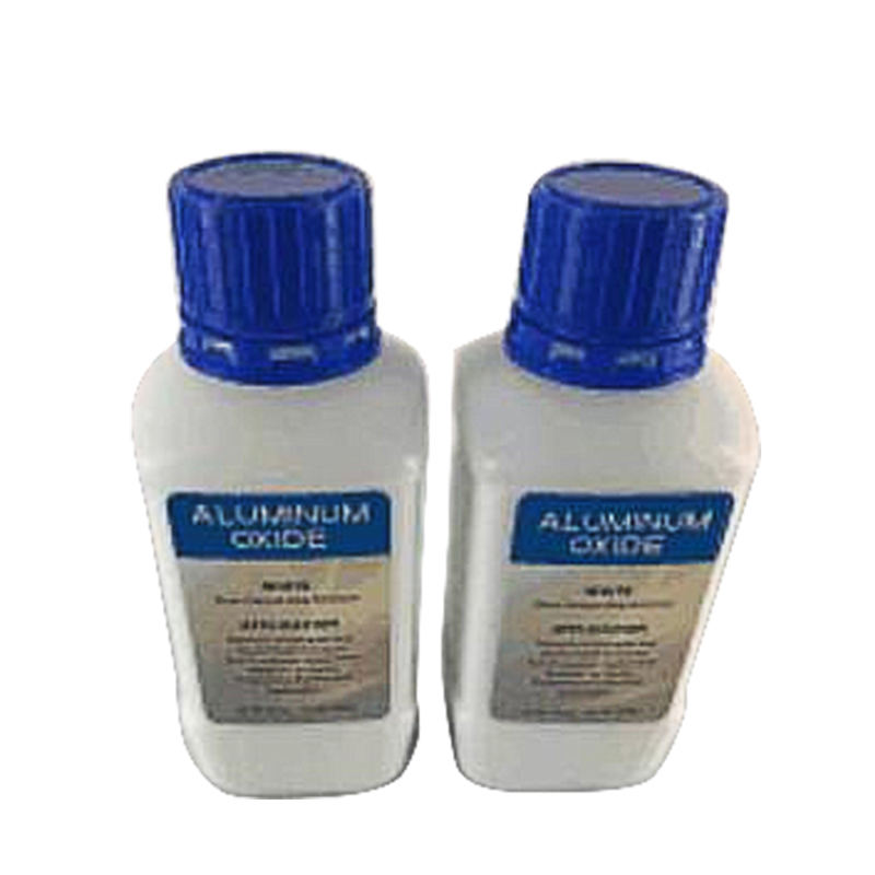 UM-AOP Aluminiumoxide-vermogen
   