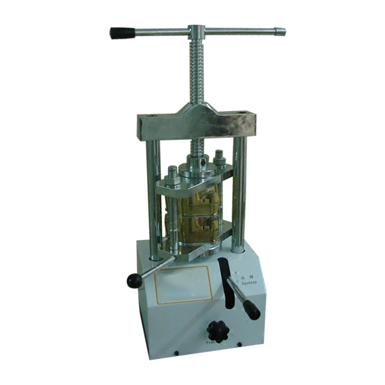 UM-LZ-6 Hydraulic Squeezer