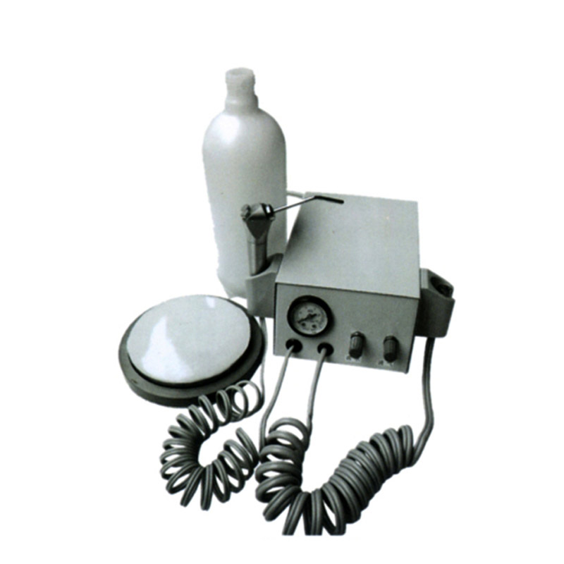 UM-838-1 Dental Turbine Unit