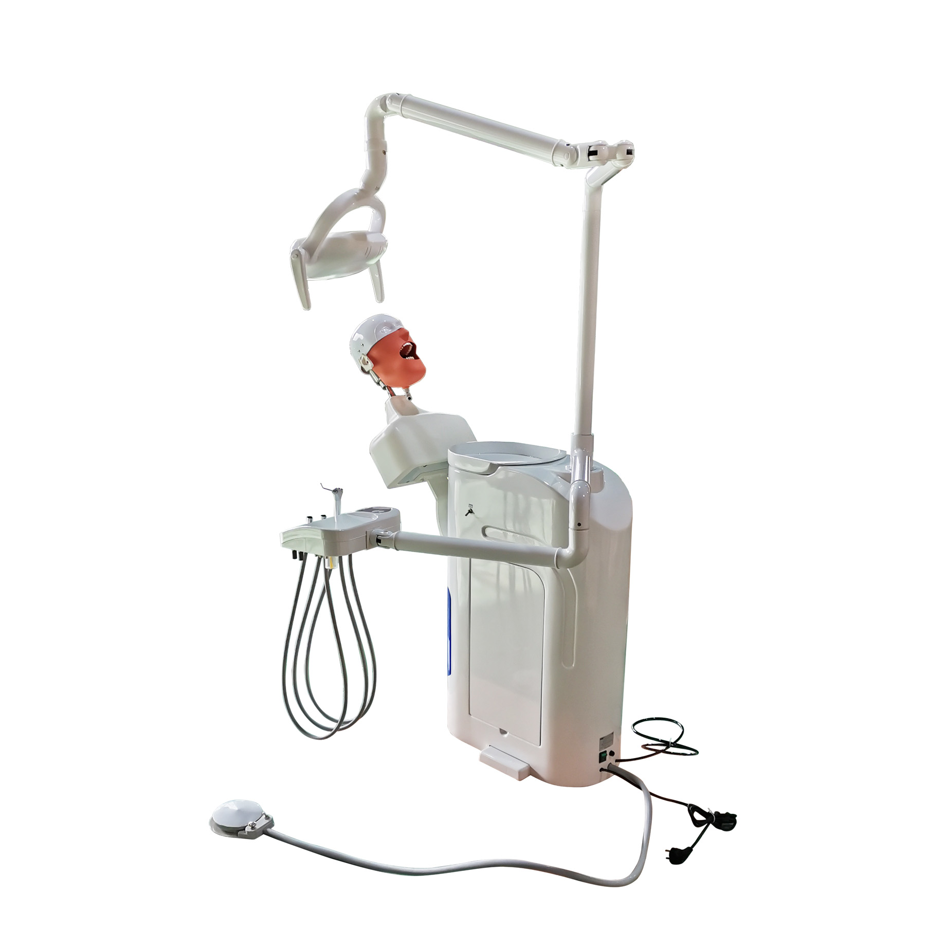 UMG-I Electric Simple Dental Simulation Practice System