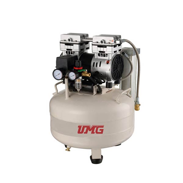 UM-E serie olieloze luchtcompressor