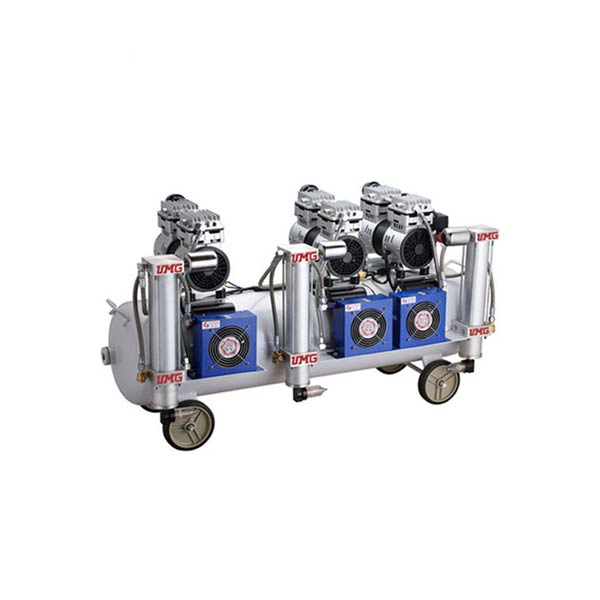 UM-E Series Oilless Air Compressor