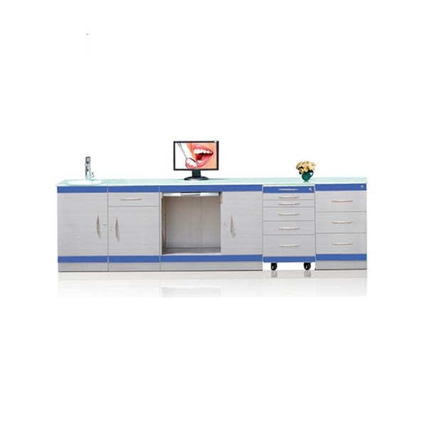 General Dental Cabinet