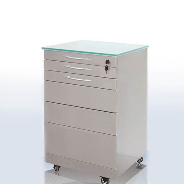 Mobile Dental Cabinets Carts