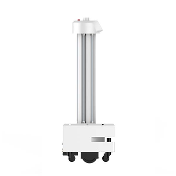 UM-2020-2 Ultraviolet Disinfection Robot