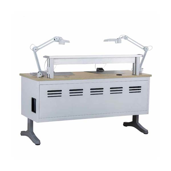 JT-55 (160*60*80~85mm) Dental Lab Workbench