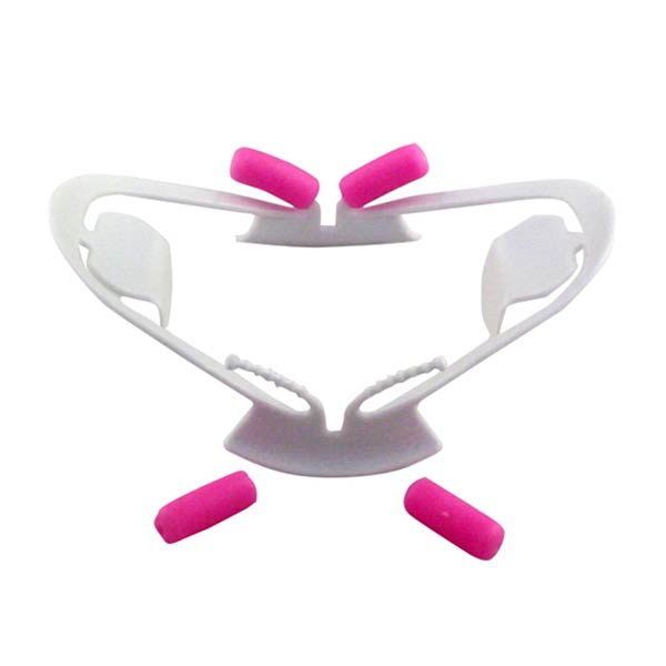 3D Cheek Retractor
