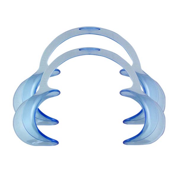 C Type Cheek Retractor