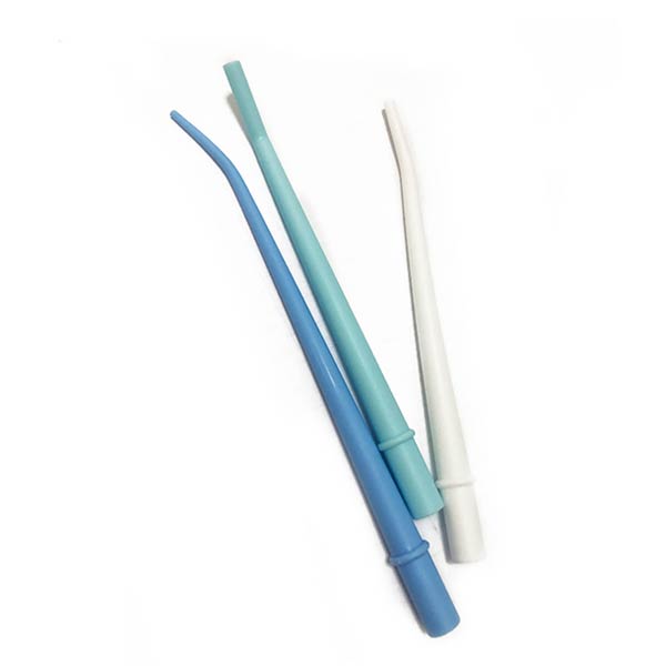 Surgical Aspirator Tips