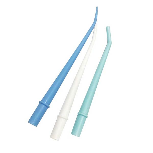 Surgical Aspirator Tips