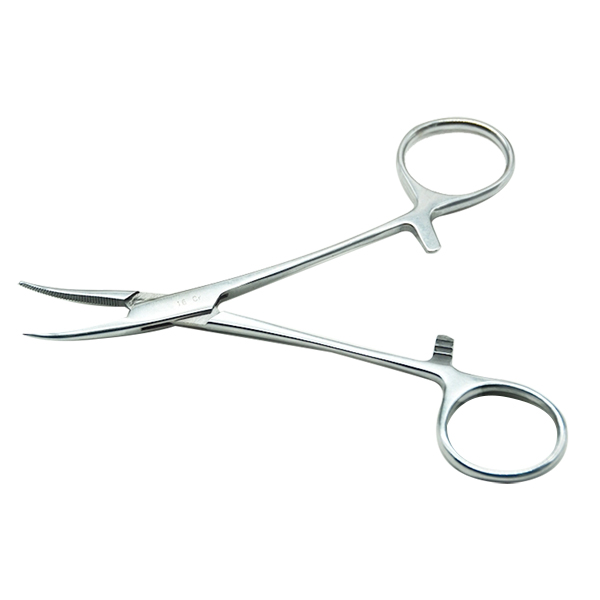 Haemostatic Forceps