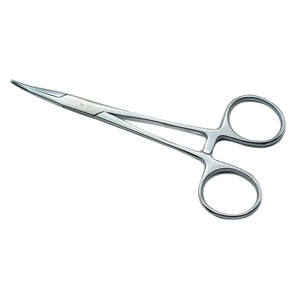 Haemostatic Forceps