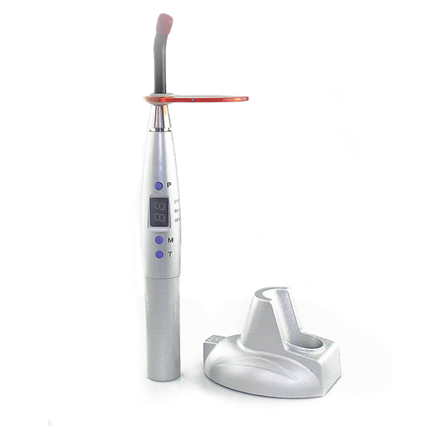 UM-S01 Environmentally-friendly Plastic Shell Curing Light