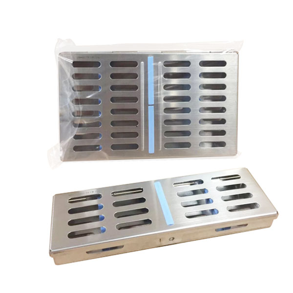 sterilization tray 4