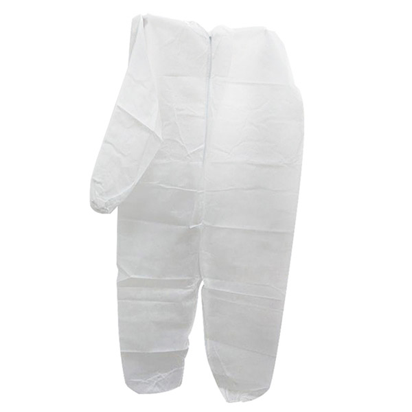 Medical Disposable Protective Clothing