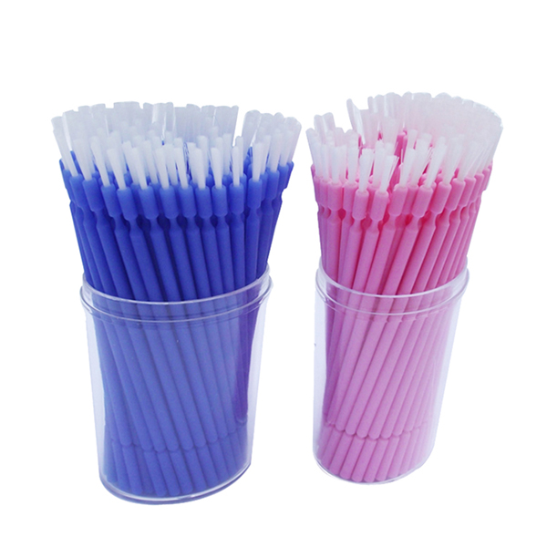 Dental Disposable Micro Fiber Tip Brush