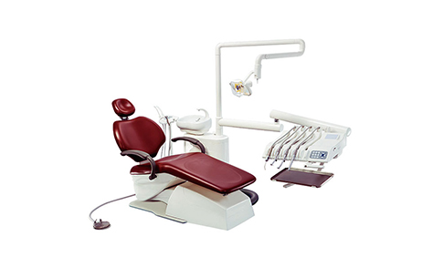 Hoe de tandartsstoel voor tandheelkundige kliniek kiezen?