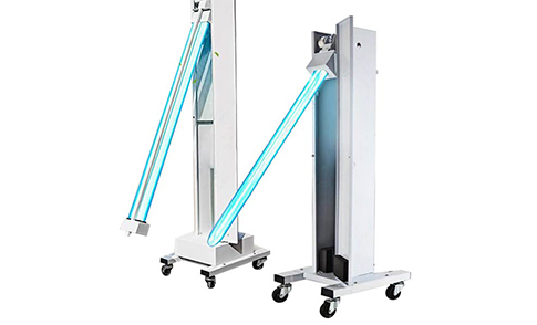 Voordelen van het gebruik van ultraviolette desinfectierobots in ziekenhuizen