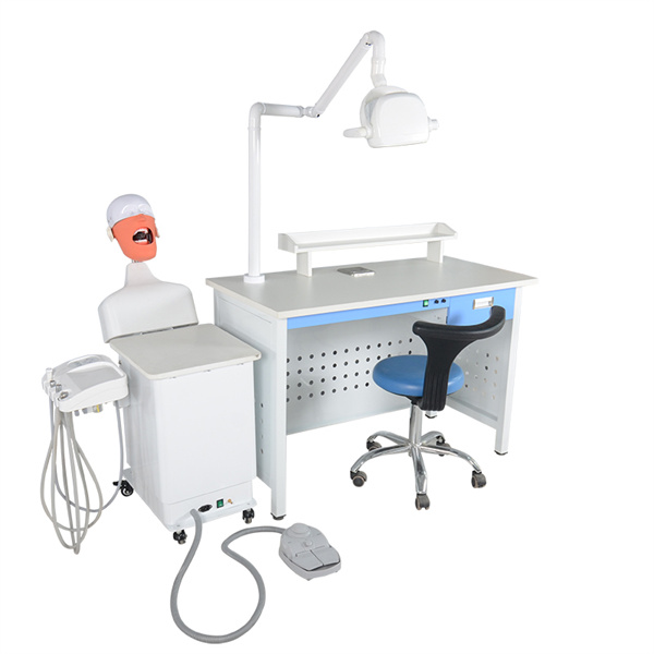 umg vi plus dental simulator 1