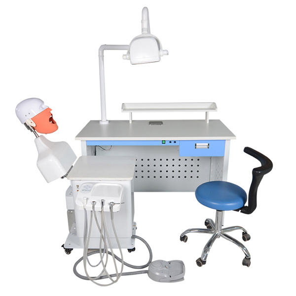 umg vi plus dental simulator 10