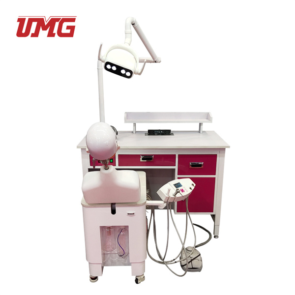 umg vi plus dental simulator 3