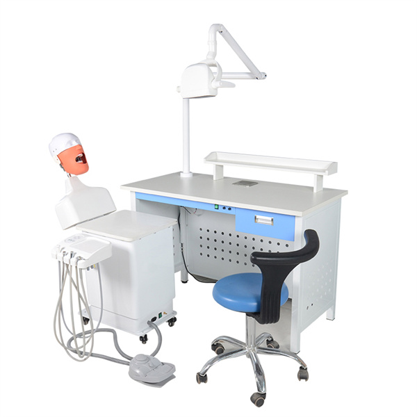 umg vi plus dental simulator 8