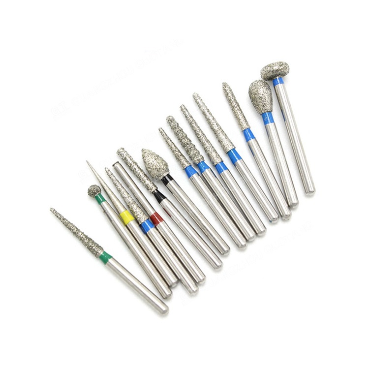 dental bur 1