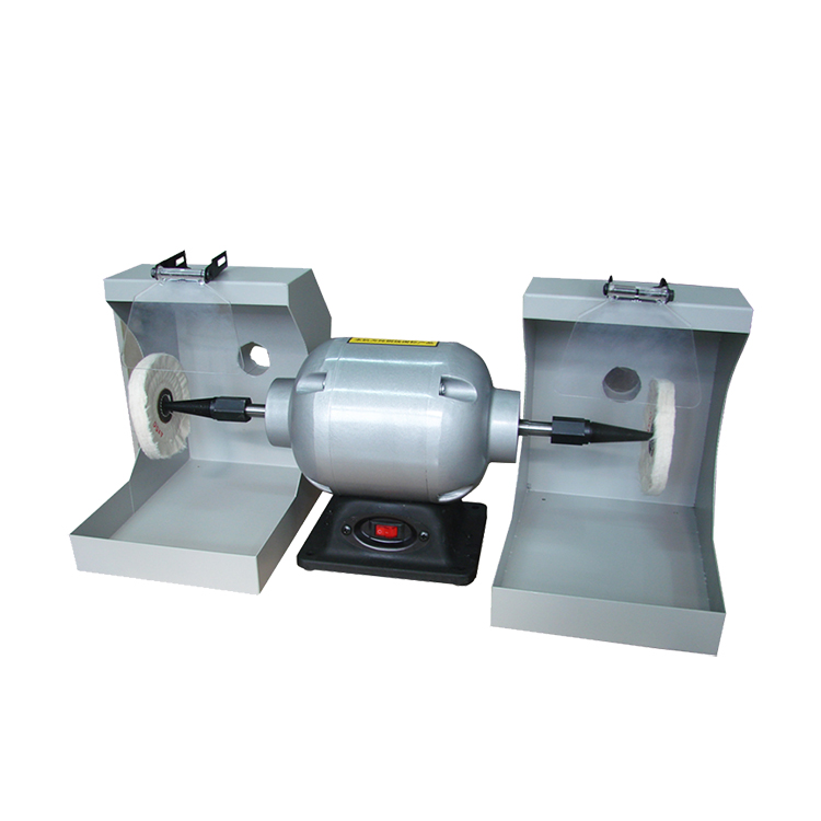 um lz 4 polishing machine 1