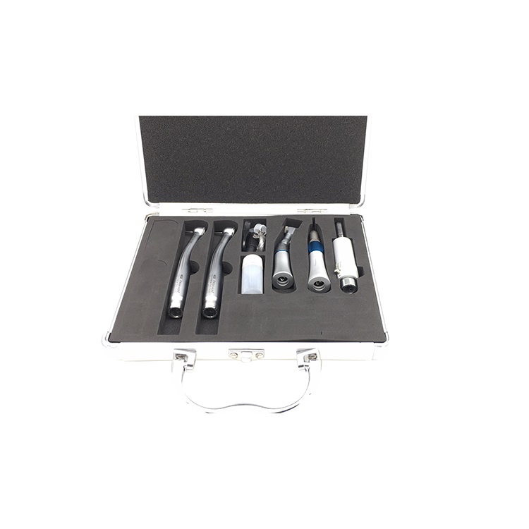 um hl1 handpiece set 1