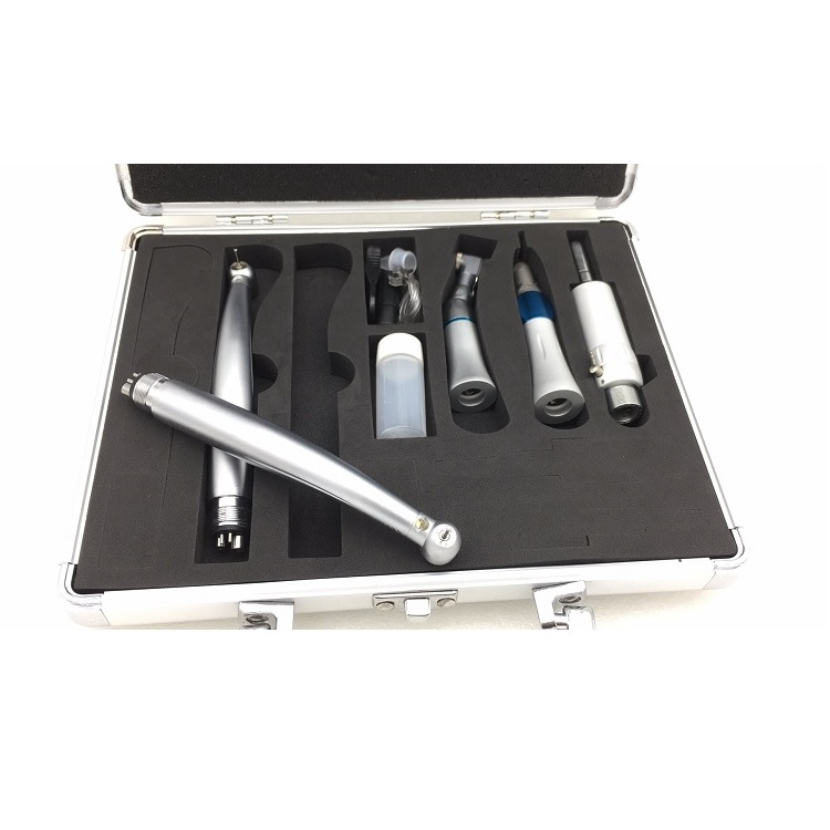 um hl3 handpiece set with light 1