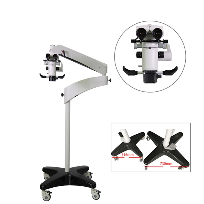 dental surgery microscope  07