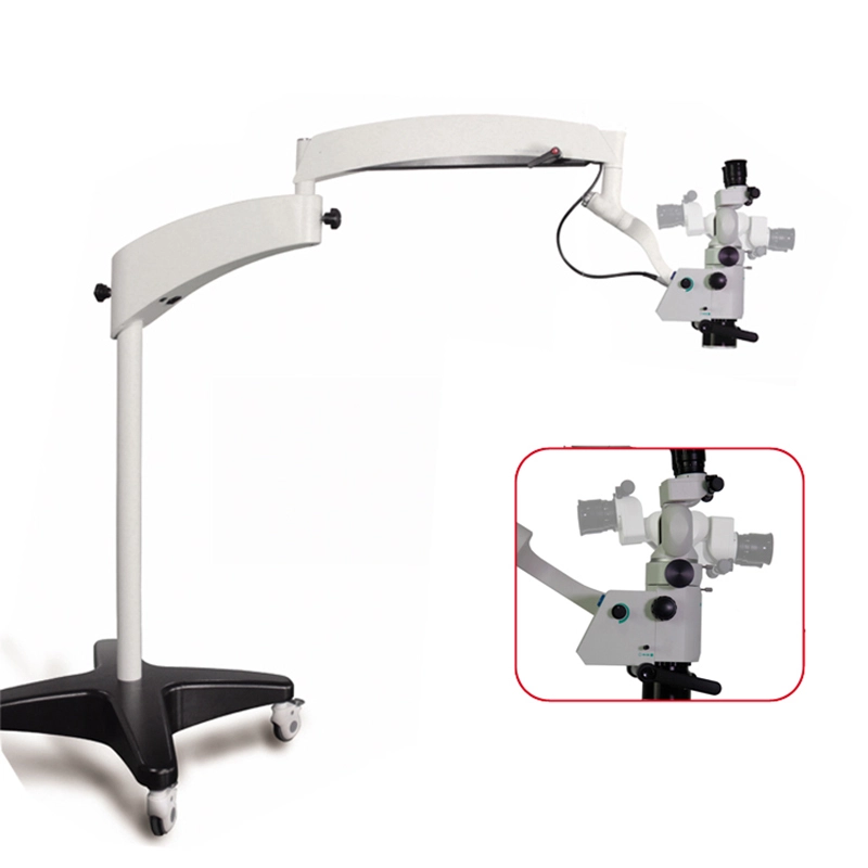 dental surgery microscope 05