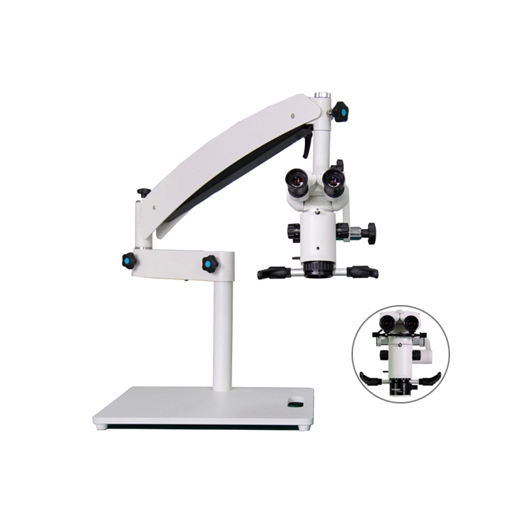 training microscope  tme 03